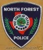 North_Forest_Police_Patch_Texas_Patches_TXP.JPG
