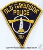 Old_Saybrook_Police_Patch_Connecticut_Patches_CTP.JPG