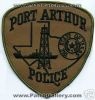 Port_Arthur_Police_Patch_Texas_Patches_TXP.JPG