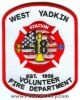 West_Yadkin_Volunteer_Fire_Department_Station_18_Patch_North_Carolina_Patches_NCFr.jpg