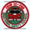 Filename=CEVO_II_Fire_National_Safety_Council_Patch_Illinois_Patches_ILFr.jpg
Filesize=113KiB
Dimensions=495x500
Date added=Mar 18, 2010 CEVO_II_Fire_National_Safety_Council_Patch_Illinois_Patches_ILFr.jpg
