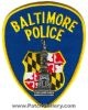 Filename=Baltimore_Police_Patch_Maryland_Patches_MDPr.jpg
Filesize=89KiB
Dimensions=401x500
Date added=Apr 06, 2010 Baltimore_Police_Patch_Maryland_Patches_MDPr.jpg