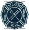 Filename=Beckley_Fire_Dept_Patch_West_Virginia_Patches_WVFr.jpg
Filesize=108KiB
Dimensions=488x500
Date added=May 12, 2010 Beckley_Fire_Dept_Patch_West_Virginia_Patches_WVFr.jpg