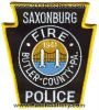 Saxonburg_Fire_Police_Patch_Pennsylvania_Patches_PAFr.jpg