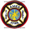 Filename=Ames_Fire_Dept_Patch_Iowa_Patches_IAFr.jpg
Filesize=127KiB
Dimensions=494x500
Date added=May 21, 2010 Ames_Fire_Dept_Patch_Iowa_Patches_IAFr.jpg