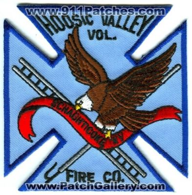Hoosic Valley Volunteer Fire Company (New York)
Scan By: PatchGallery.com
Keywords: department dept. schaghticoke ny vol. co.