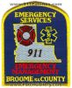 Broome_County_Emergency_Services_Management_Fire_EMS_Patch_New_Yor_Patches_NYFr.jpg