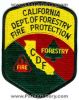 California-Department-of-Forestry-Fire-Protection-CDF-Patch-California-Patches-CAFr.jpg