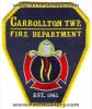 Carrollton-Township-Fire-Department-Patch-Michigan-Patches-MIFr.jpg