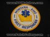 Filename=Montana-EMS-First-Responder-Patch-Montana-Patches-MTEr.jpg
Filesize=47KiB
Dimensions=500x375
Date added=Oct 01, 2010 Montana-EMS-First-Responder-Patch-Montana-Patches-MTEr.jpg