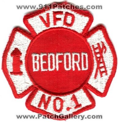 Bedford Volunteer Fire Department Number 1 (Pennsylvania)
Scan By: PatchGallery.com
Keywords: vfd no.