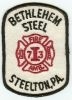 Filename=Bethlehem_Steel_PA.jpg
Filesize=44KiB
Dimensions=229x317
Date added=Oct 02, 2006 Bethlehem_Steel_PA.jpg