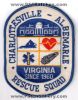 Filename=Charlottesville-Albemarle-Rescue-Squad-Patch-Virginia-Patches-VAR.JPG
Filesize=90KiB
Dimensions=394x500
Date added=Oct 16, 2010 Charlottesville-Albemarle-Rescue-Squad-Patch-Virginia-Patches-VAR.JPG
