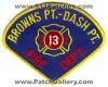 Browns-Point-Pt-Dash-Point-Pt-Fire-Dept-Pierce-County-District-13-Patch-v1-Washington-Patches-WAFr.jpg