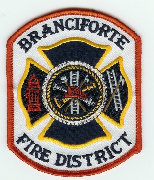Branciforte Fire District
Thanks to PaulsFirePatches.com for this scan.
Keywords: california