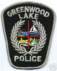 Greenwood Lake Police (New York)
Thanks to apdsgt for this scan.
