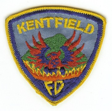 Kentfield FD
Thanks to PaulsFirePatches.com for this scan.
Keywords: california fire department