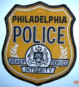 Philadelphia Police
Thanks to Chris Rhew for this picture.
Keywords: pennsylvania