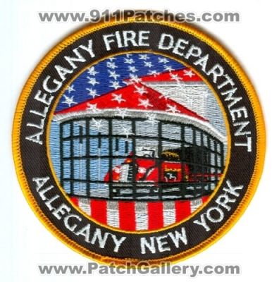 Allegany Fire Department (New York)
Scan By: PatchGallery.com
Keywords: dept.