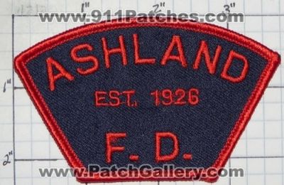 Ashland Fire Department (New York)
Thanks to swmpside for this picture.
Keywords: dept. f.d.