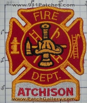 Atchison Fire Department (New York)
Thanks to swmpside for this picture.
Keywords: dept.
