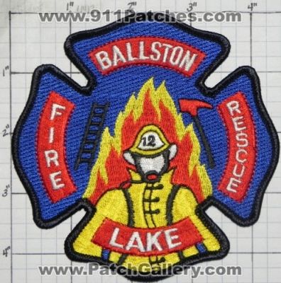 Ballston Lake Fire Rescue Department (New York)
Thanks to swmpside for this picture.
Keywords: dept.