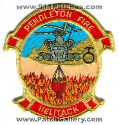 Camp Pendleton Fire Department Helitack USMC Military (California)
Scan By: PatchGallery.com
Keywords: dept. helicopter wildland marine corps