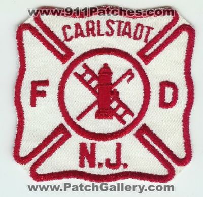 Carlstadt Fire Department (New Jersey)
Thanks to Mark C Barilovich for this scan.
Keywords: fd n.j. nj