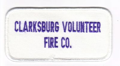 Clarksburg Volunteer Fire Co
Thanks to Michael J Barnes for this scan.
Keywords: massachusetts company
