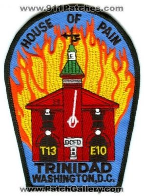 Dc Patch