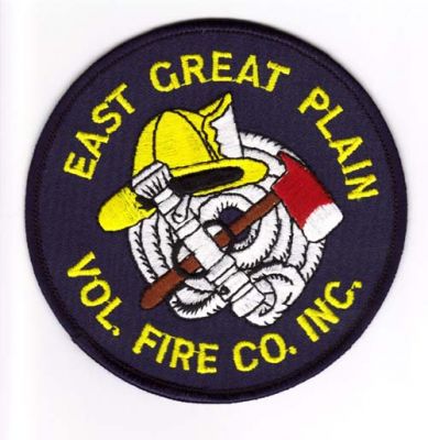 East Great Plain Vol Fire Co Inc
Thanks to Michael J Barnes for this scan.
Keywords: connecticut volunteer company