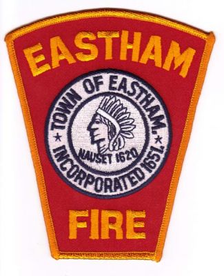 Eastham Fire
Thanks to Michael J Barnes for this scan.
Keywords: massachusetts town of