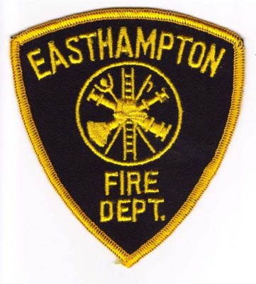 Easthampton Fire Dept
Thanks to Michael J Barnes for this scan.
Keywords: massachusetts department