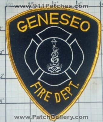 Geneseo Fire Department (New York)
Thanks to swmpside for this picture.
Keywords: dept.