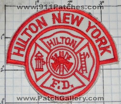 Hilton Fire Department (New York)
Thanks to swmpside for this picture.
Keywords: dept.