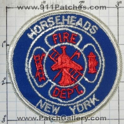 Horseheads Fire Department (New York)
Thanks to swmpside for this picture.
Keywords: dept.