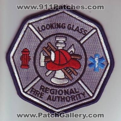 Looking Glass Regional Fire Authority (Michigan)
Thanks to Dave Slade for this scan.
Keywords: department dept.