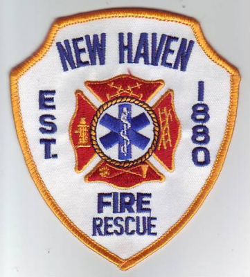 New Haven Fire Rescue (Michigan)
Thanks to Dave Slade for this scan.
