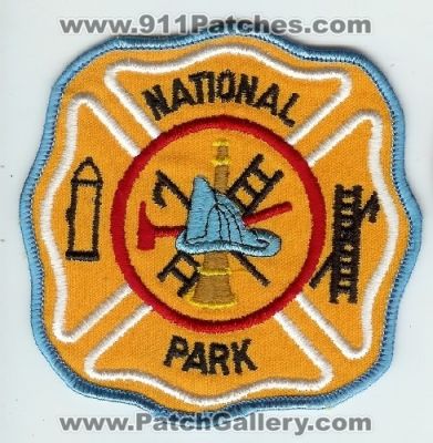 National Park Fire Department (New Jersey)
Thanks to Mark C Barilovich for this scan.
Keywords: dept.