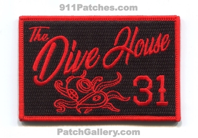 South Metro Fire Rescue Department Station 31 Patch (Colorado)
[b]Scan From: Our Collection[/b]
[b]Patch Made By: 911Patches.com[/b]
Keywords: dept. smfr company co. the dive house water rescue scuba diver