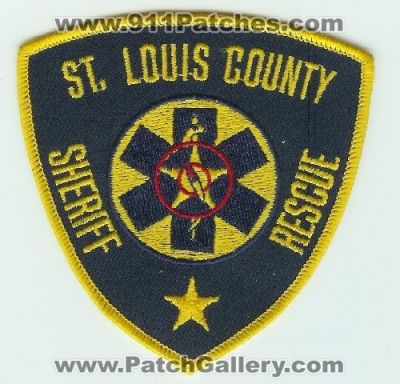 Minnesota - Saint Louis County Sheriff&#39;s Department Rescue (Minnesota) - 0 Online ...