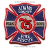 Filename=Adams-Co-75-Years-COFr.jpg
Filesize=238KiB
Dimensions=800x764
Date added=May 05, 2021 Adams-Co-75-Years-COFr.jpg