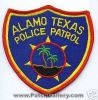 Filename=Alamo_Patrol_TXP.JPG
Filesize=26KiB
Dimensions=294x300
Date added=Dec 02, 2007 Alamo_Patrol_TXP.JPG