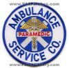 Filename=Ambulance-Service-Company-Paramedic-EMS-Patch-Colorado-Patches-COEr.jpg
Filesize=186KiB
Dimensions=500x495
Date added=Mar 03, 2013 Ambulance-Service-Company-Paramedic-EMS-Patch-Colorado-Patches-COEr.jpg