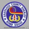 Filename=Arapahoe_County_Bomb_Squad_COS.JPG
Filesize=25KiB
Dimensions=300x299
Date added=Oct 09, 2007 Arapahoe_County_Bomb_Squad_COS.JPG