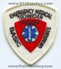 Filename=Arizona-State-Emergency-Medical-Technician-EMT-Basic-Graduate-EMS-Patch-Arizona-Patches-AZEr.jpg
Filesize=135KiB
Dimensions=440x500
Date added=Sep 25, 2015 Arizona-State-Emergency-Medical-Technician-EMT-Basic-Graduate-EMS-Patch-Arizona-Patches-AZEr.jpg