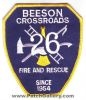Filename=BEESON_CROSSROADS_OHF.JPG
Filesize=87KiB
Dimensions=438x506
Date added=Aug 17, 2009 BEESON_CROSSROADS_OHF.JPG