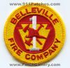 Belleville-Fire-Company-1-Department-Dept-Patch-Pennsylvania-Patches-PAFr.jpg