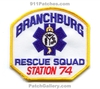 Filename=Branchburg-Rescue-Squad-Station-74-NJEr.jpg
Filesize=208KiB
Dimensions=800x712
Date added=Jan 08, 2025 Branchburg-Rescue-Squad-Station-74-NJEr.jpg