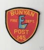 Filename=Bunyan_Post_145.JPG
Filesize=24KiB
Dimensions=357x400
Date added=Mar 10, 2008 Bunyan_Post_145.JPG